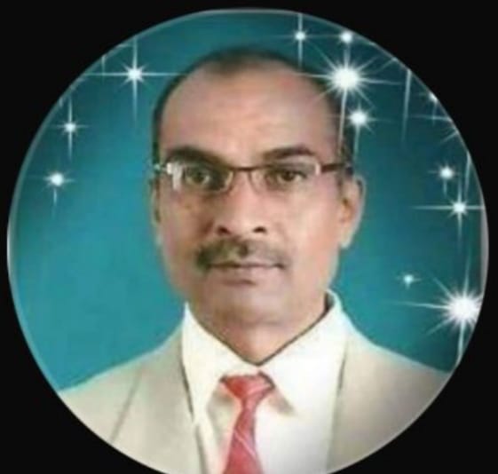 Dr. Nitin Jhanwar